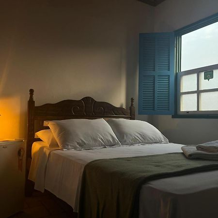 Pousada Recanto De Minas Tiradentes Luaran gambar